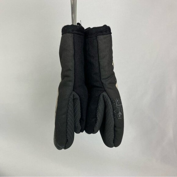 Disney NWT Kitchen Nightmare Before Christmas Jack & Sally Mini Oven Mitts 7x5.5 - Picture 4 of 10